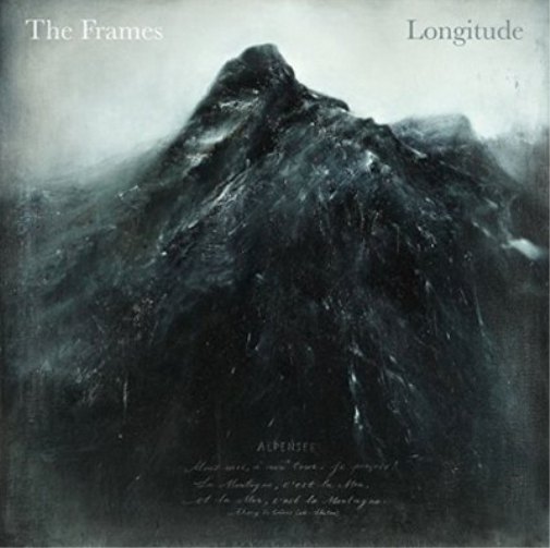 Longitude