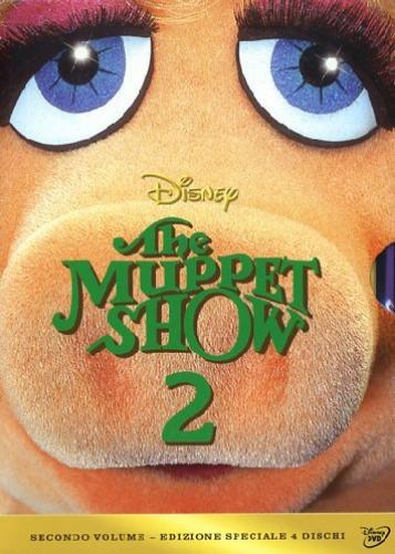 Muppet Show Volume 02