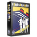 Saashi & Saashi | Come Sail Away | Board Game | Ages 10+ | 1-4 Players | 25+ Minutes Playing Time