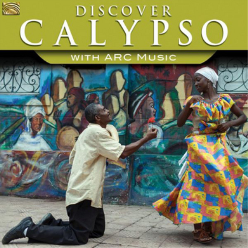 Discover Calypso With Arc Music