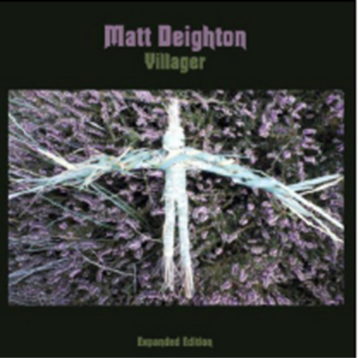 Villager