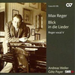 Lieder With Piano (Payer, Weller)
