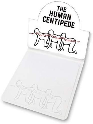 Human Centipede Kanzenrengetsu