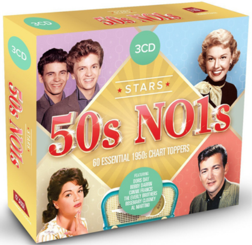 50s No 1s
