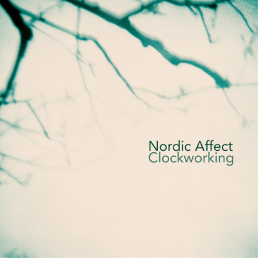Nordic Affect: Clockworking