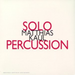 Solopercussion