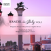 Handel in Italy - Volume 1