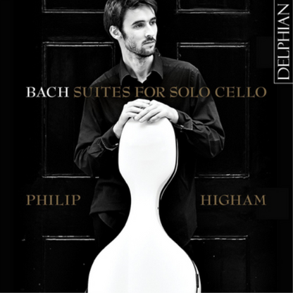 Bach: Suites for Solo Cello