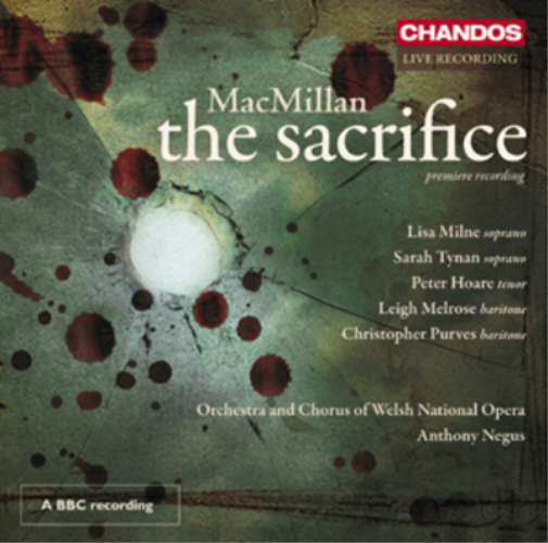 The Sacrifice
