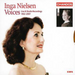 Voices - Live and Studio Recordings 1952 - 2007