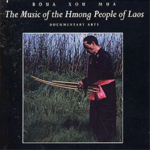 The Music Of The Hmong People Of Laos