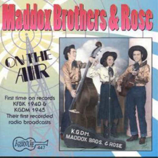 On The Air