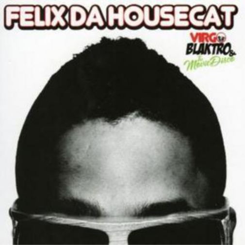 Virgo Blaktro and the Movie Disco