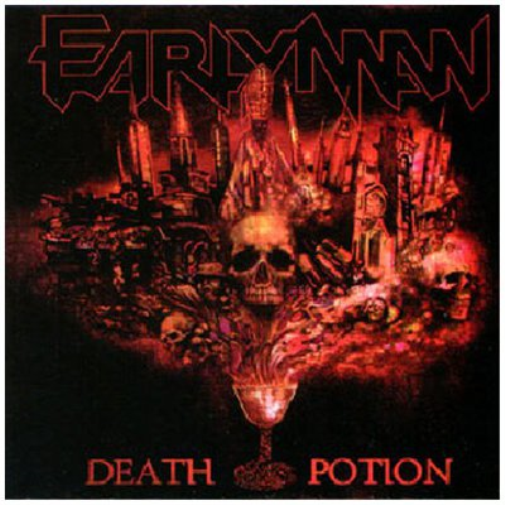 Death Potion