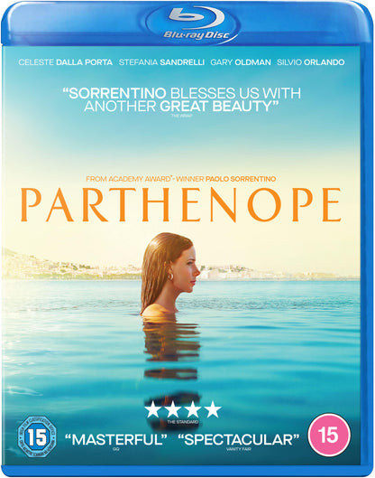 Parthenope