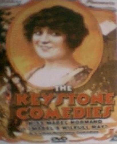 The Keystone Comedies - Volume 1