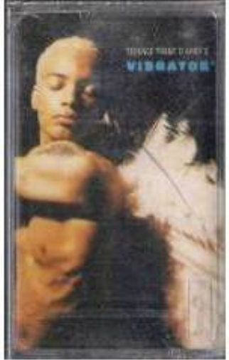 Terence Trent Dßrby-Ttd?S Vibrator