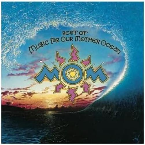 Vinile Mom: Music For Our Mother Ocean Best Of / Various