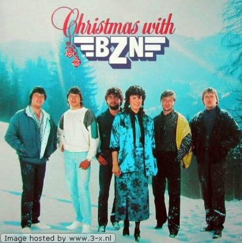 Christmas With BZN
