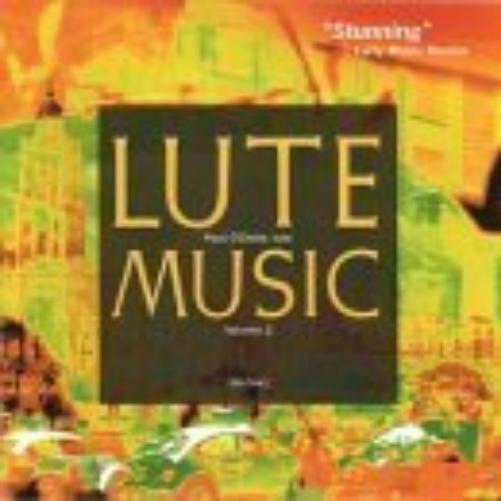 Lute Music Volume 2