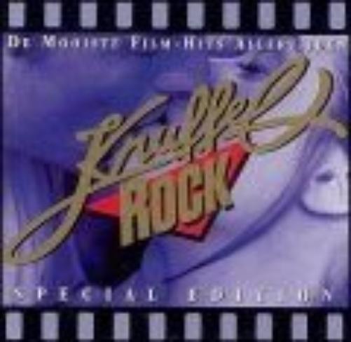 Knuffelrock Special Edition