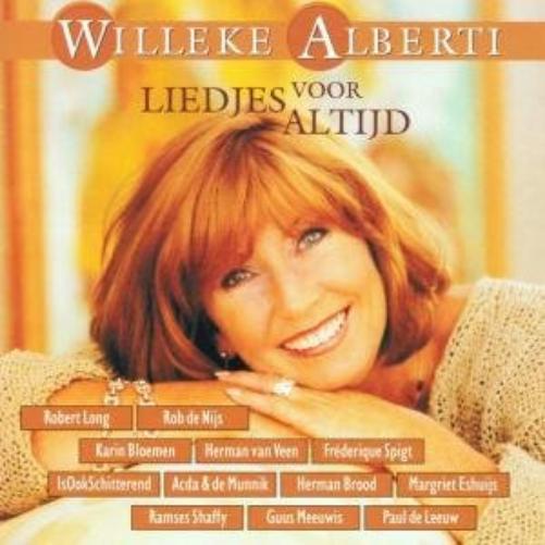 Liedjes Voor Altijd
