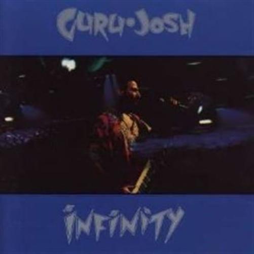 JOSH GURU - Infinity (1990)