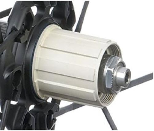 Nucleo Casset. Racing Zero 11 V White HG