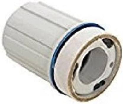 Nucleo Casset. Racing Zero 11 V White HG