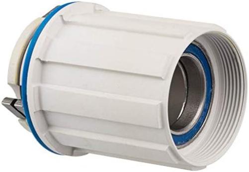 Nucleo Casset. Racing Zero 11 V White HG