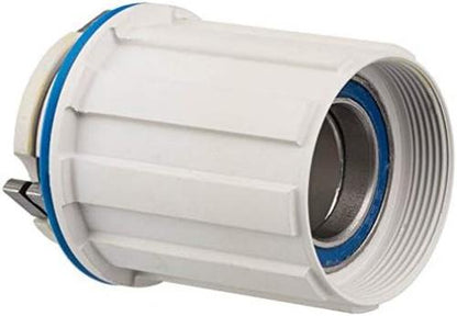 Nucleo Casset. Racing Zero 11 V White HG
