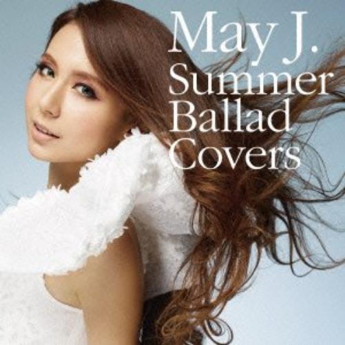 Summer Ballad Covers (ALBUM+DVD
