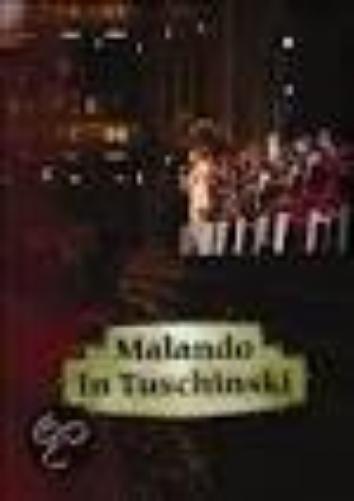 Malando In Tuschinski