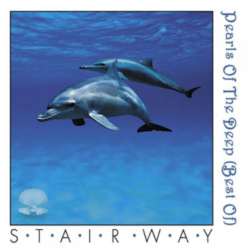Pearls of the Deep (Best Of)