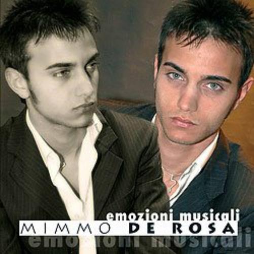 Mimmo De Rosa - Emozioni Musicali