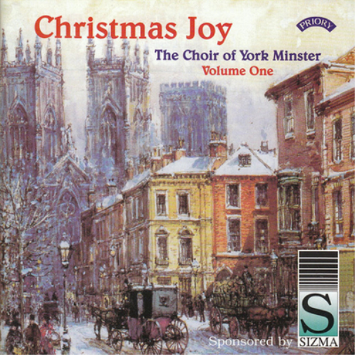 Christmas Joy - Volume 1