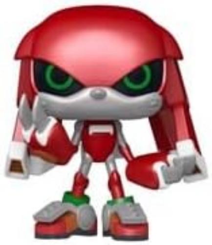 Pop Metal Knuckles Toy Tokyo New York 2024 Limited Edition 1015