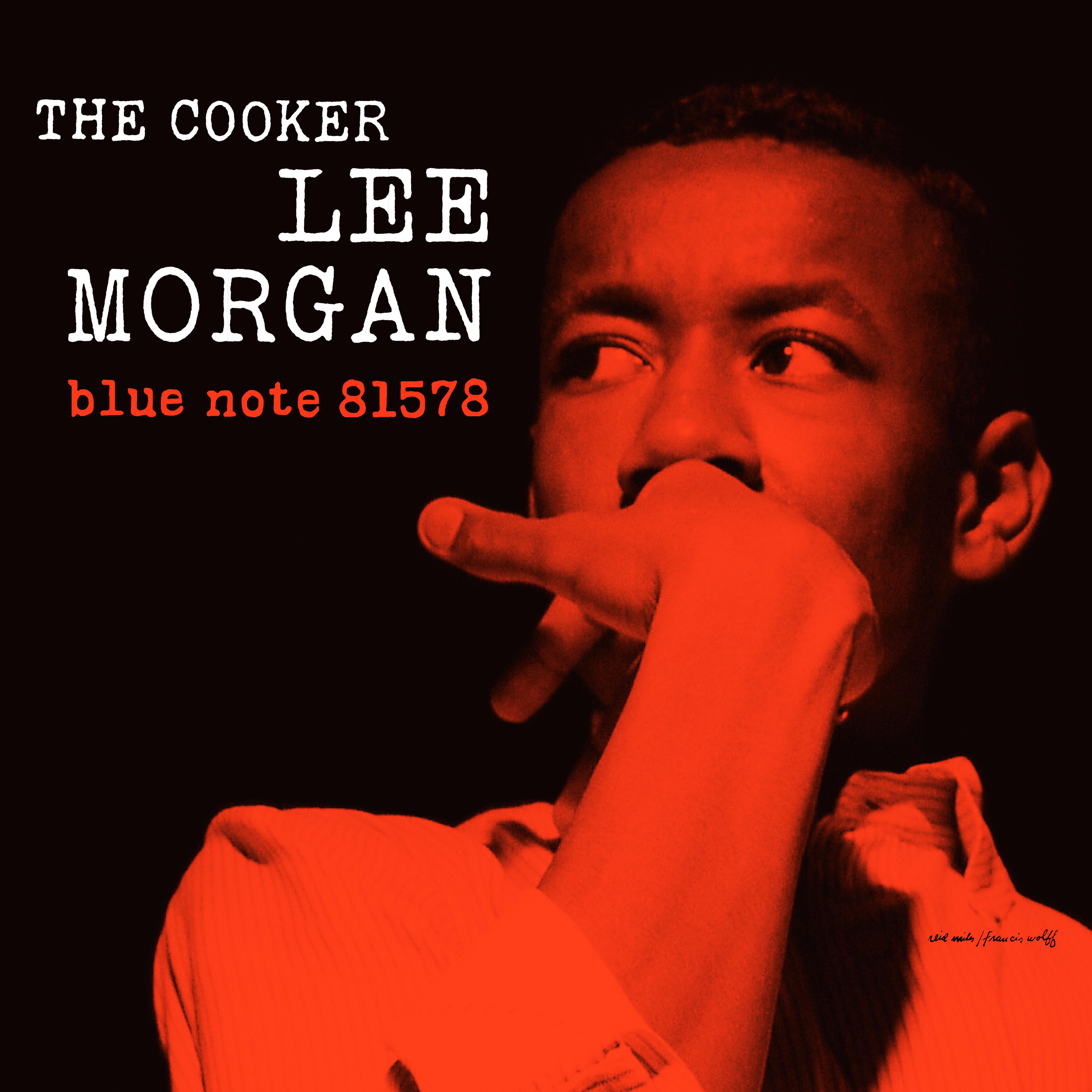 The Cooker