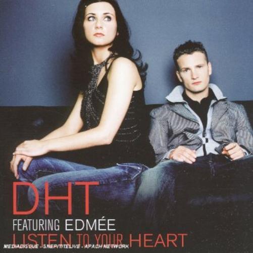 Listen To Your Heart