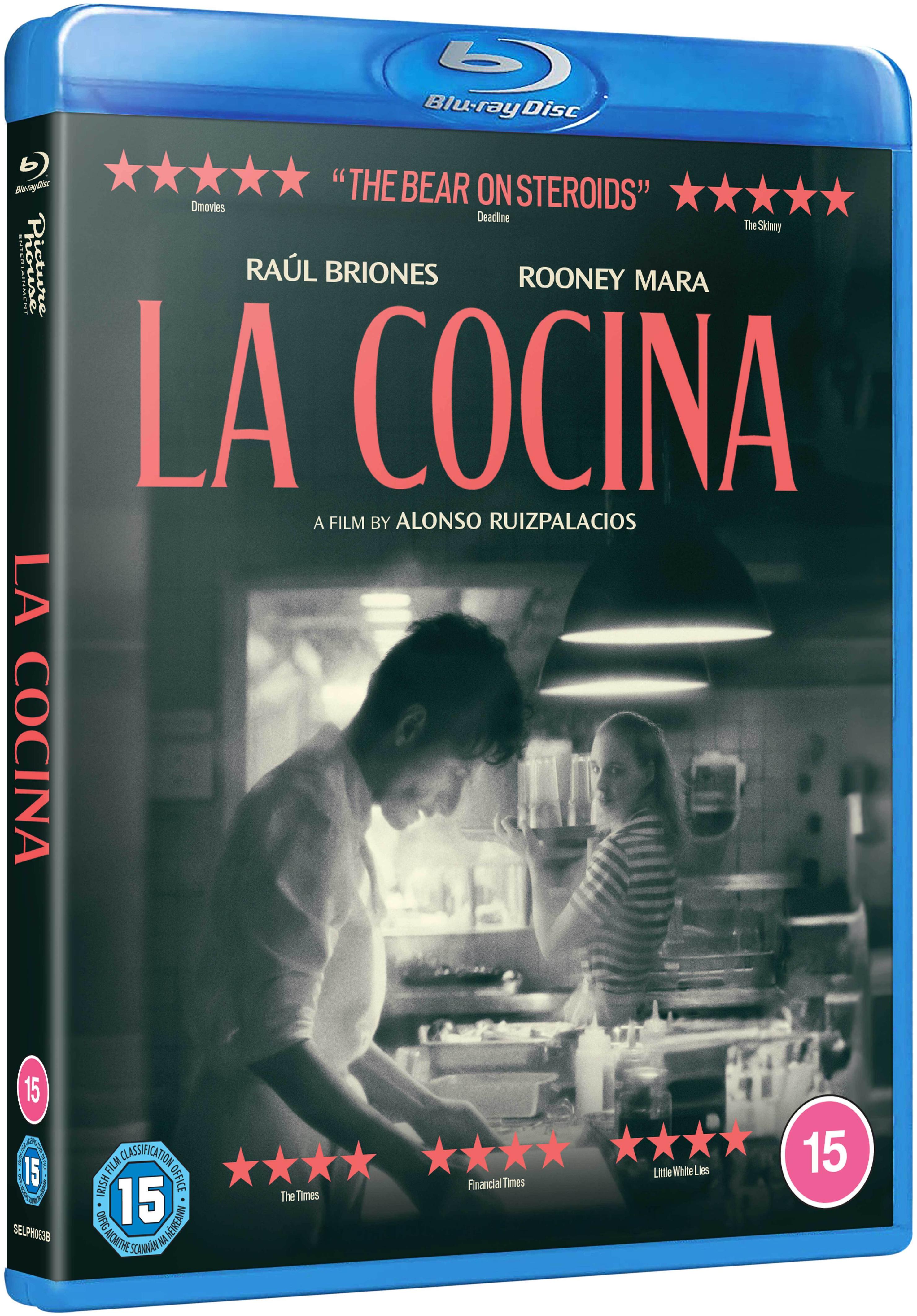La Cocina