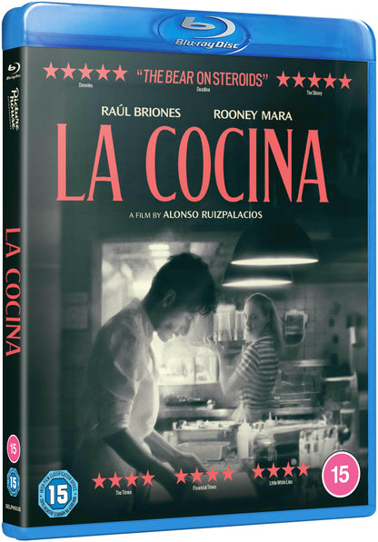 La Cocina