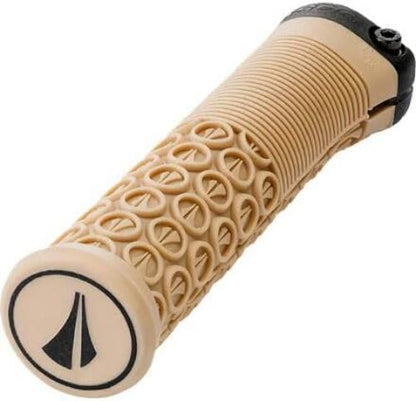SDG Thrice Lock-On Grip 31mm Tan
