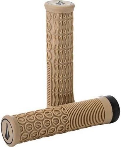 SDG Thrice Lock-On Grip 31mm Tan