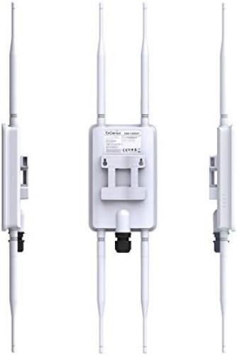 Enturbo Outdoor Ap 11Ac 2X2 Ip67