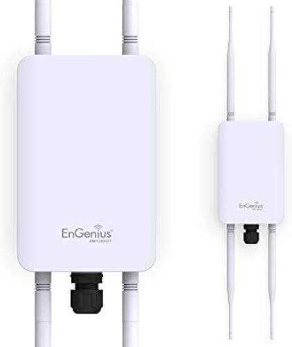 Enturbo Outdoor Ap 11Ac 2X2 Ip67