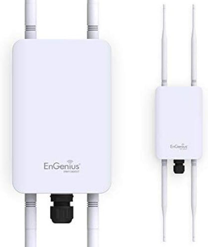 Enturbo Outdoor Ap 11Ac 2X2 Ip67