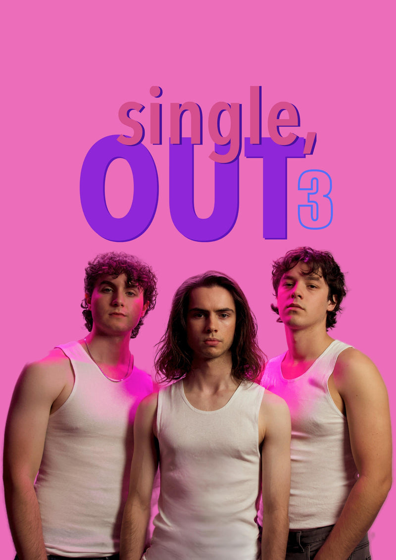 Single, Out: Season 3