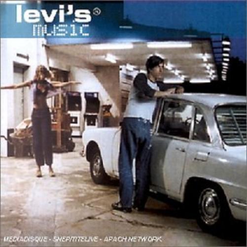 Levi's Music