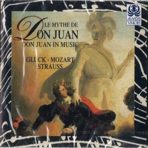 Mythe de Don Juan