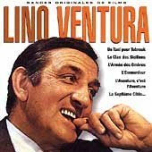Lino Ventura